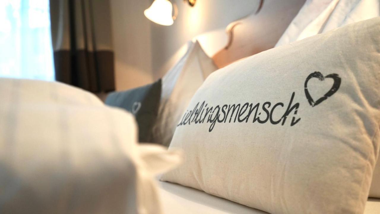 Ranstl Ferienwohnungen فلاخاو المظهر الخارجي الصورة